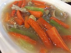 -田园印象·成都土菜院子(华阳店)