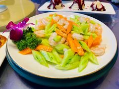 -北平味道.京味菜.烤鸭(梨园店)
