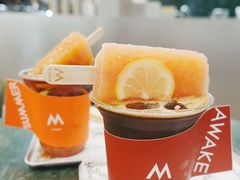 -M Stand (TX淮海路店)