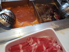 -海底捞火锅(万丰桥店)