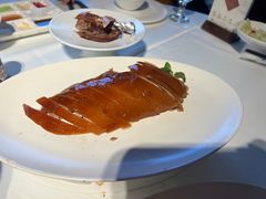 -四季民福烤鸭店(故宫店)