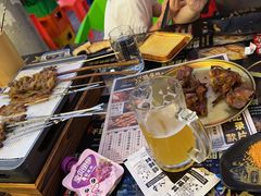 -纪录片《人生一串》体验店(静安店)