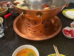 -南门涮肉(上海二店)