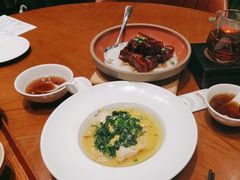 -上海人家花樣年华(中山公园店)