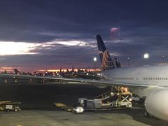 -纽瓦克自由国际机场