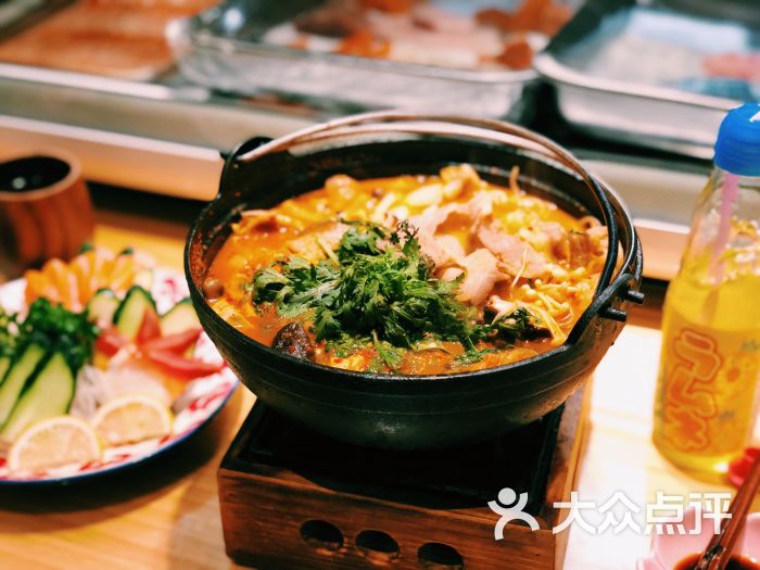 月照●深夜食堂(华润万象汇店)-图片-日照美食-大众点评网