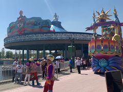 -热高乐园