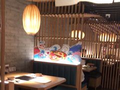 卡座-温野菜涮涮锅(西单大悦城店)