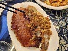 -瑞丰园庭院餐厅·白族传统家常菜