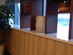-翠山·映月湖景餐厅(映月湖公园店)
