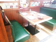 卡座-福缘烤肉王自助(爱琴海-原比尔森店)