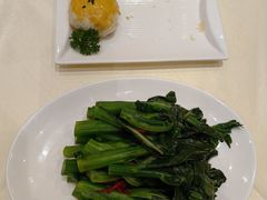 -兴悦酒家(保利克洛维店)