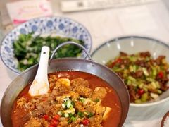 -新新湘菜馆(新中街二条店)