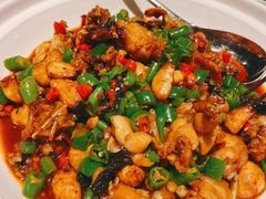 -凤凰湘语·湘粤鲜融(浦东旗舰店)