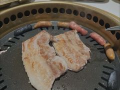 -花味烤肉·拌饭(庐阳万象汇店)