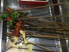 -钢管厂歆瑞源油卤串串香(春熙路太古里店)