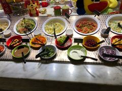 -Sizzler时时乐西餐厅(长楹天街购物中心店)
