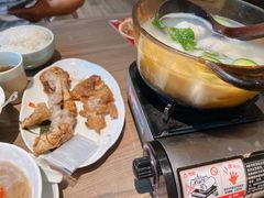 -四道菜·福建菜馆(新街口金鹰店)