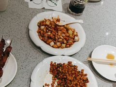 -紫光园(劲松店)