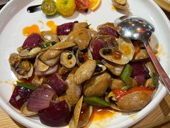 -德胜轩正宗顺德菜(宝安沙井会展中心店)