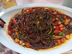 -阿西叶滩羊馆(交大店)