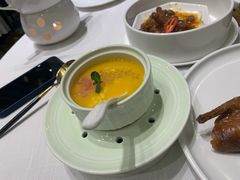 -富淳饭店(世纪公园店)