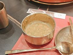 -西塔老太太泥炉烤肉(龙湖北苑天街店)