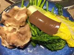 -凯悦·东方公主号 全球海鲜自助餐厅(凯丹广场店)