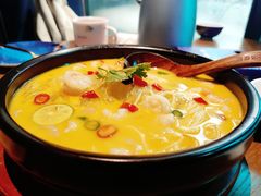 -雀舞云南菜(乐客城店)