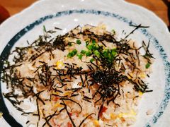 梅子炒饭-南风(淮海街店)