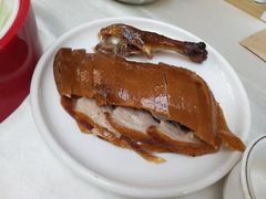 -东门烤鸭店(东华门店)