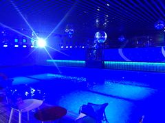 -蓝鲸湾汤泉(包河店)