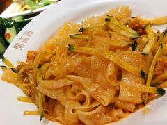 陕西凉皮-鼎高高陕西美食(龙德广场店)