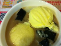 iphone_upload_pic-甜心妈妈·榴莲星级糖水(北京路总店)