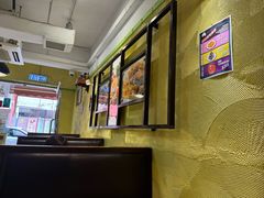 -小曼谷泰国美食 (南角道分店)
