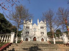 -龙凤山庄影视度假村