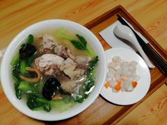 -富源春面馆(四川北路店)