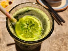 -Home Thai·泰谣(王府井apm店)