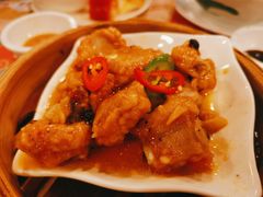 -点都德(聚福楼店)