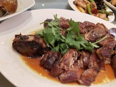-上海静安昆仑大酒店