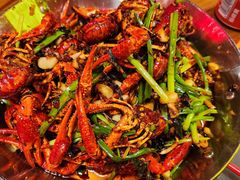 -甲王二老长沙口味馆