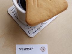 -纽巷咖啡 SOFTFOCUS COFFEE(锦和巴黎时韵店)