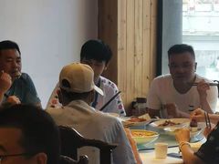 -新侗家食府(蟠桃宫店)