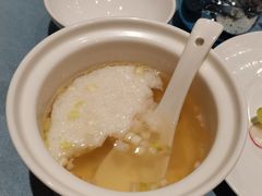 鱼豆花-南堂館川菜文化餐厅(天府店)
