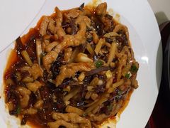 -茅庐川菜(青岛凯德店)