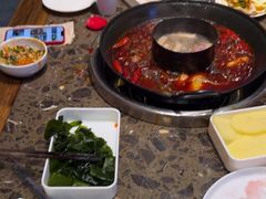 -铜人李火锅(西大街店)