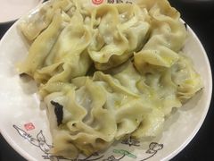 -回回锅贴(小河沿店)