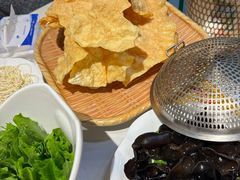 -犇鼎牛潮汕牛肉火锅(新辰里学清路店)