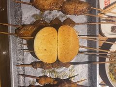 -管氏翅吧(中关村店)