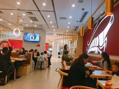 大堂-客临百思德·东北特色馆(龙湖时代天街店)